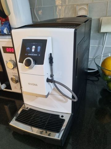 מכונת קפה nivona