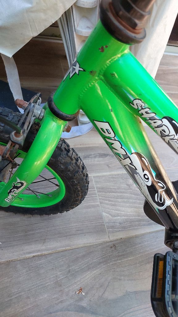 אופני BMX