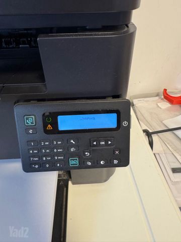 מדפסת hp m225