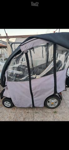 קלנועית