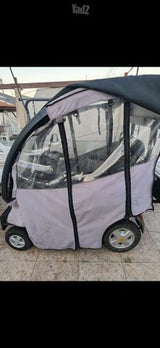 קלנועית