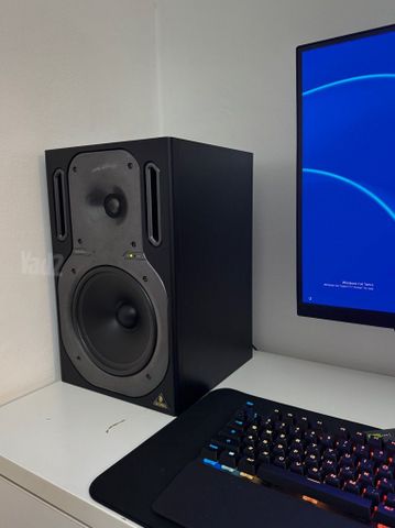 זוג רמקולים Behringer B2031A