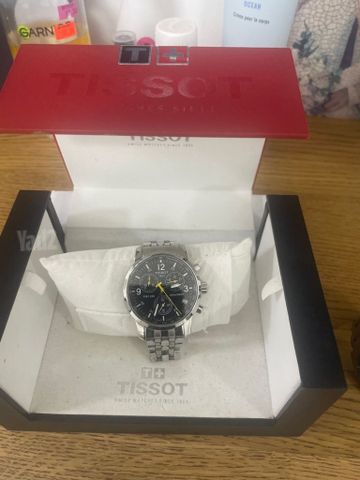 שעון יד TISSOT גבר
