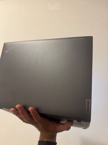 מחשב נייד ThinkPad הפופולרי