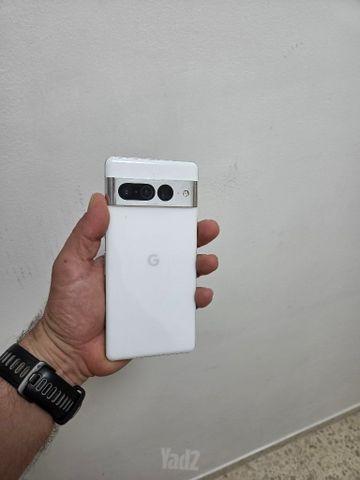 Google pixel 7 pro