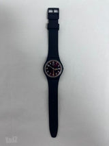 שעון Swatch Sir Red