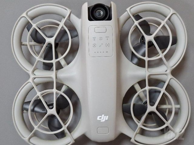 רחפן dji