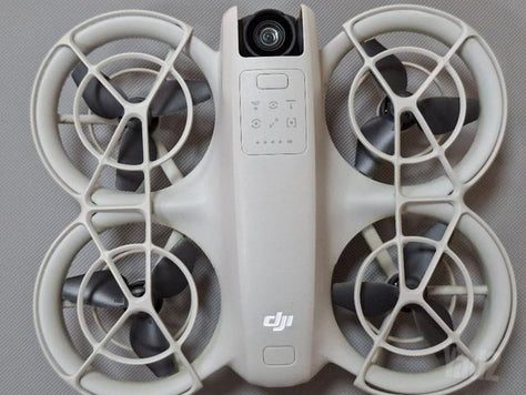 רחפן dji