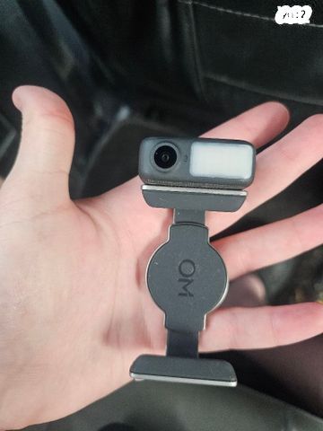 מייצב -  DJI Osmo Mobile 7P