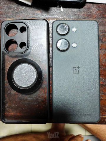 OnePlus Nord 3