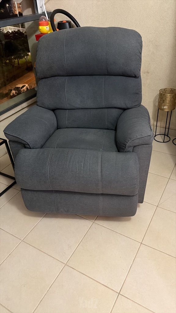 ספה של עמינח