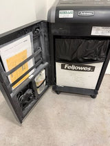 מגרסה Fellowes 225Ci