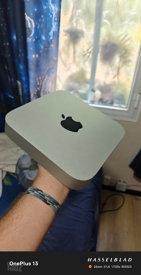Mac mini