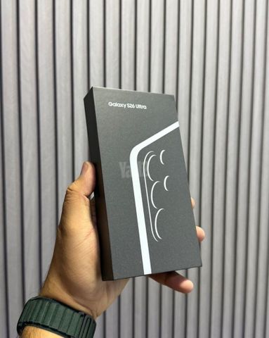 Samsung Galaxy s26 Ultra