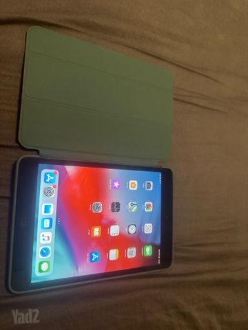iPad mini 2