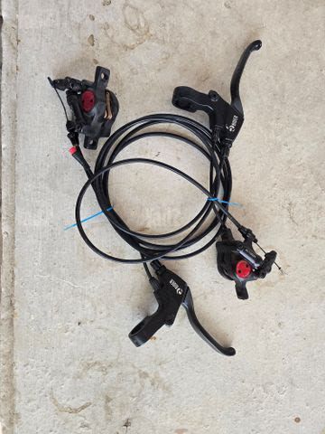 ברקסים zoom hb100