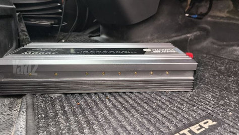 ממיר 24 v ל220v