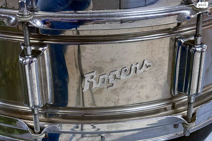 ROGERS SNARE DRUM