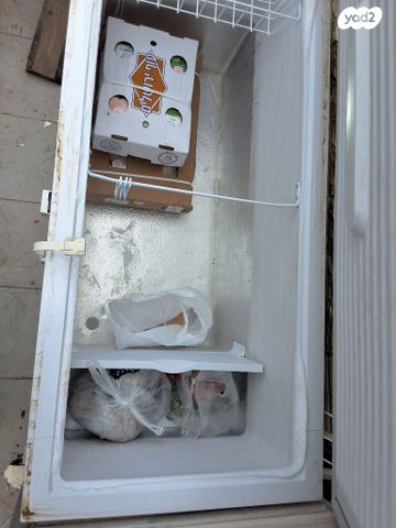 מקפיא תיבה