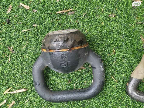 משקולות