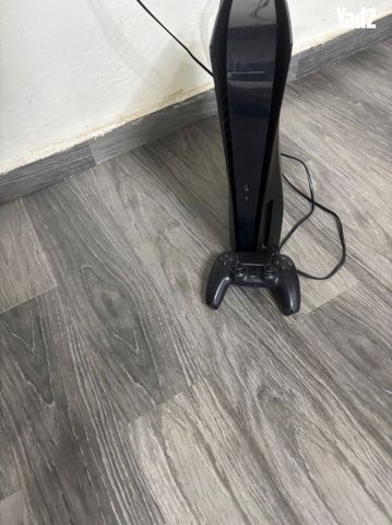 סוני 5 דיסק