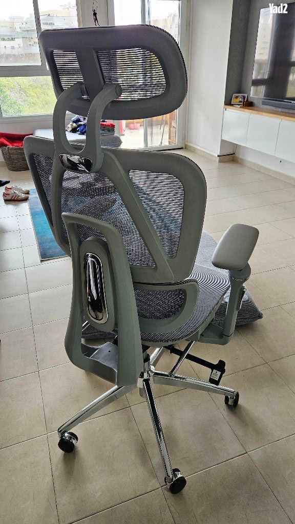 כסא גיימינג