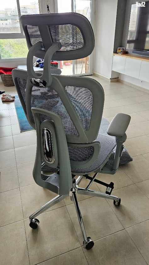 כסא גיימינג