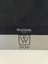 רמקולים Wharfedale