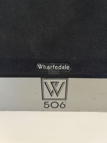 רמקולים Wharfedale