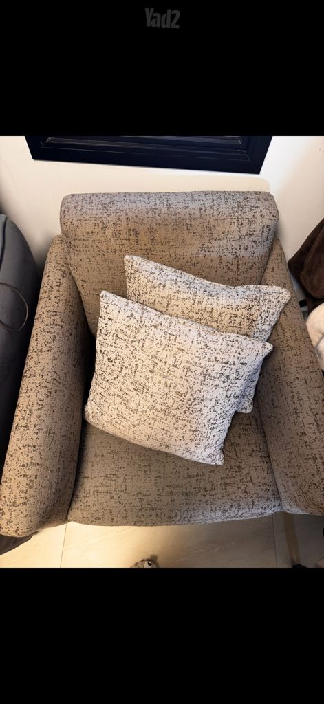 כורסא של Natuzzi Italia