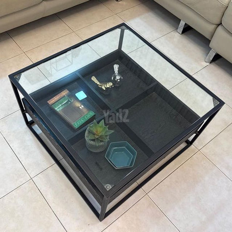 שולחן סלון