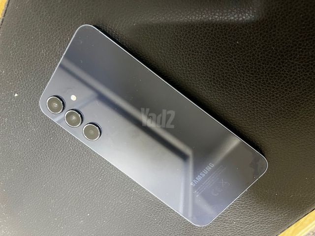 Galaxy A55 5G