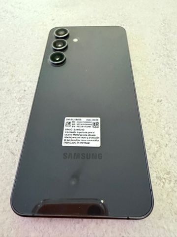 samsung s-24  fe. 256ג׳יגה
