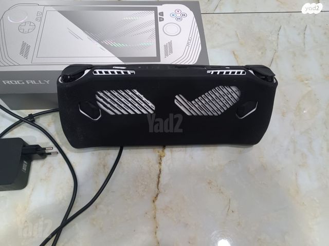 קונסולה rog ally z1 extreme
