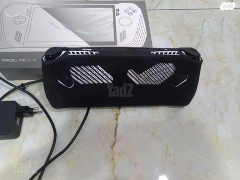 קונסולה rog ally z1 extreme