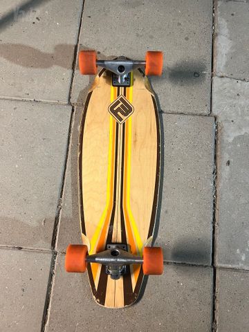 Sector 9 Rincon לונגבורד