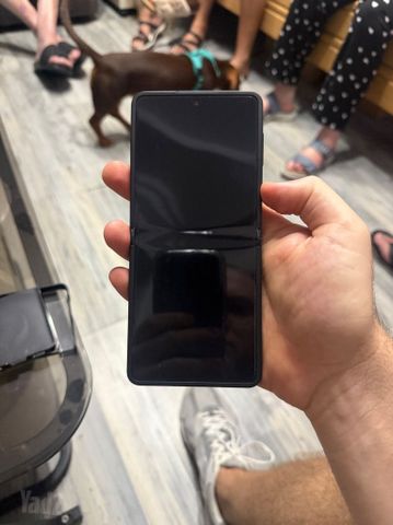Samsung flip 7