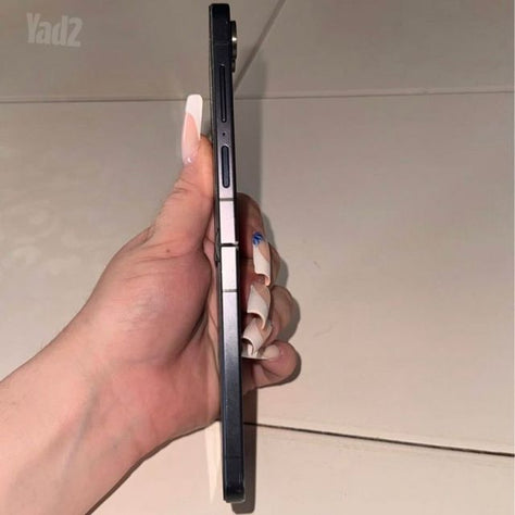 Galaxy flip Z 7