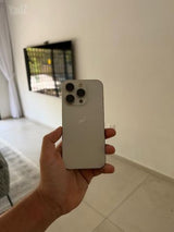 אייפון 15 פרו