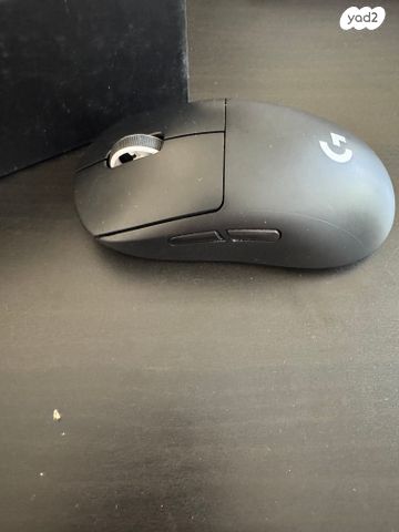 עכבר logitech superlight