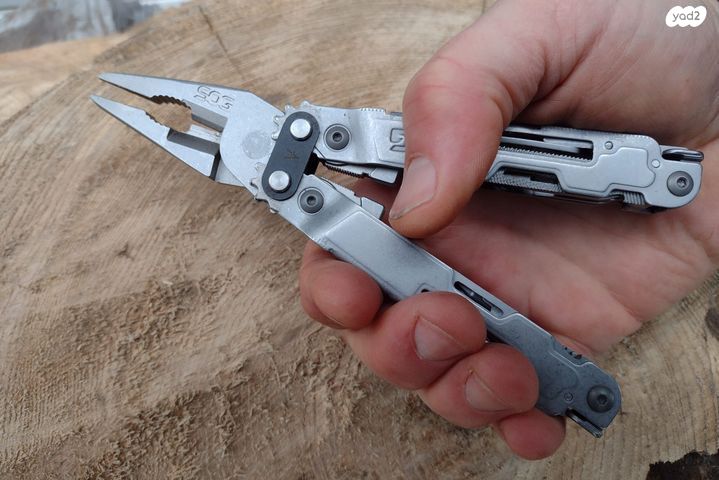מולטיטול  PowerAccess Deluxe