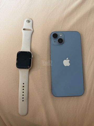 אייפון 14 plus