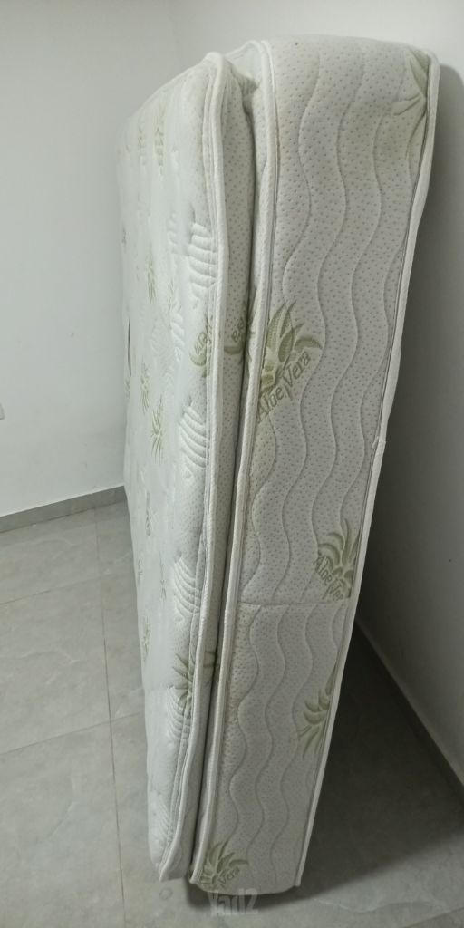 מזרן זוגי 200/160