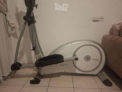 אליפטיקל