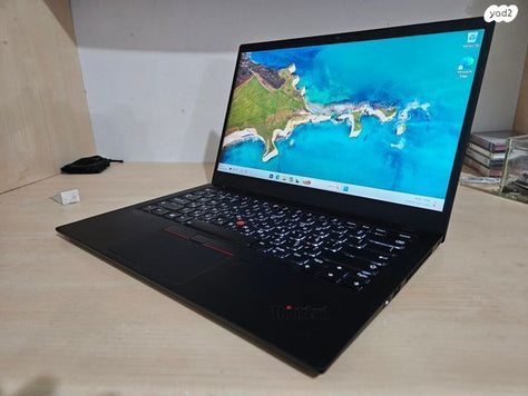 ThinkPad X1 Carbon, טאצ'