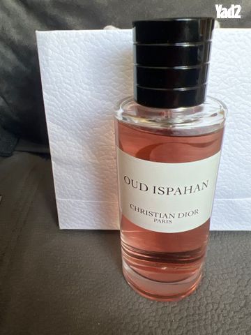 Christian Dior Oud Ispahan
