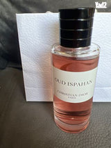 Christian Dior Oud Ispahan