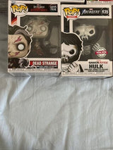 Funko pop