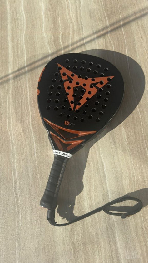 מחבט פאדל Wilson Bela Cupra V2