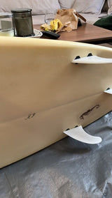 גלשן Fun Board 6.8
